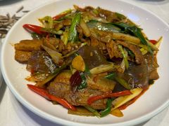 -峨嵋酒家 南北川菜 优选烤鸭(广渠路店)