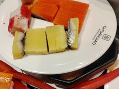 -川骄海鲜自助(河东店)