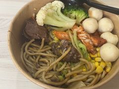 -割烹旭日本料理(龙湖狮山天街店)