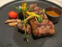 -1874融合西厨·观景餐厅(保利店)