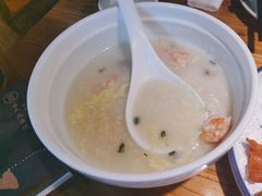 -吕氏疙瘩汤·私家菜馆(慈云寺店)