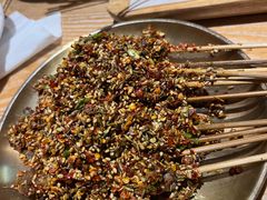 -小乾杯串店•16年沈阳烧烤(文安路店)