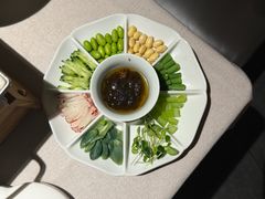 -四季民福烤鸭店(外滩外白渡桥店)
