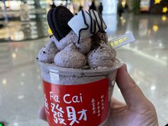 -西塔喜稻石锅米饭(太原街店)