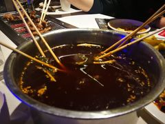 -AK47烤羊腿串吧(柳浪家园店)
