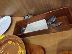 -萨莉亚意式餐厅(天河城购物中心店)