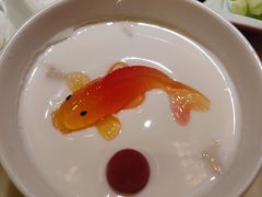 -京华烟云·北京烤鸭(领展购物广场·中关村店)