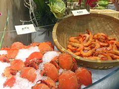 海鲜自助-亿民平安国际大酒店西餐厅(彩田北路店)