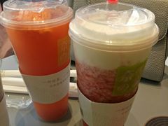 -奈雪的茶(凯德新都心店)