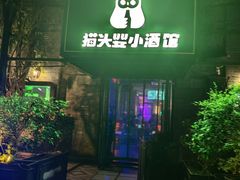 -猫头婴小酒馆FUN OWL(1912店)