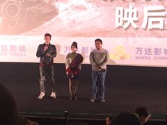 -万达影城(汉街万达广场IMAX店)