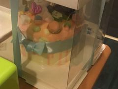 -佩家私房烘焙(宝龙店)