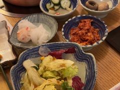 -伊豆野菜村(大族广场店)