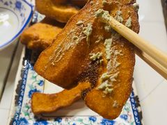 -大槐树烤肉馆