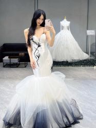 -青禾蒙娜丽莎婚纱摄影(武汉总店)