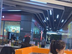 -肥韬茶餐厅(海上世界店)