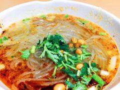 -林静小吃(复兴路店)