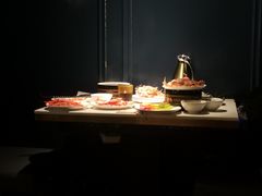 -加餐海鲜自助(宝龙一城店)