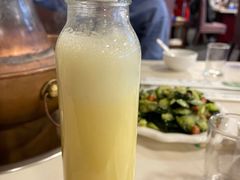 -福寿斋·老北京铜锅涮肉·烤鸭(顺义总店)