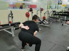 -开阳里游泳健身