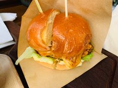 -The BREW·酿餐厅(浦东嘉里大酒店)