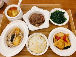 -星摇篮月子中心(紫竹万怡店)