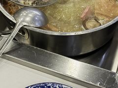 -就这么牛潮式牛肉火锅(华侨城店)