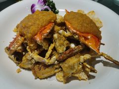 -阿英煲(凉城路店)