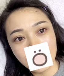 -韩美绣·骨相纹眉·洗眉美瞳线