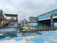 -金洋水上乐园
