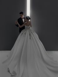 -第一夫人婚纱摄影(南京店)