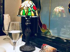 -火车头法国西餐厅