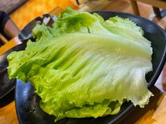 -萌牛肠烧烤店(虹梅路店)