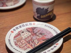 -小川洋风料理(大悦城店)