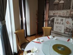 包厢-老人和饭店(淮海中路店)