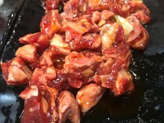 -丹东丛炟海鲜烧烤(江艺路店)