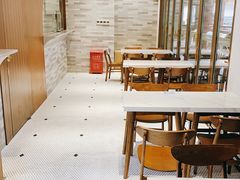 用餐区-光明悠焙(豫园店)