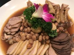 -盛福楼·惠山宴(盛岸路店)