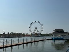 -渔岛海洋度假区