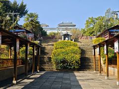 -南诏风情岛