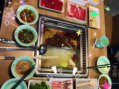 -野妹经典火锅(民治店)