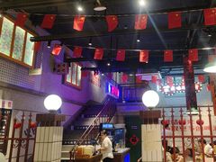 -楠火锅(昆山金鹰店)