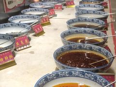 -清真军邺·金富苑肥牛(石坡街旗舰店)
