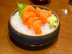 -九洲喜来登酒店湖月日餐厅