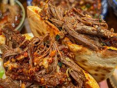 -长安后宰门水盆羊肉(新都心店)