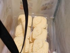 -泸溪河桃酥(长乐路店)