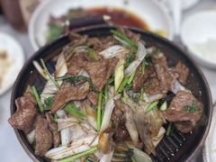 -金鼎轩(方庄天坛店)