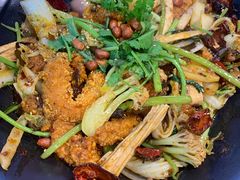 -小山城麻辣香锅(新邻生活广场店)