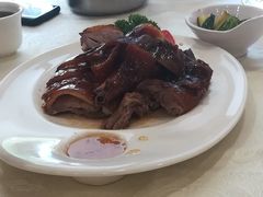 -香顺·客家菜(东坑店)