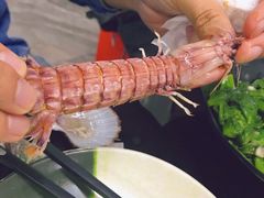 大锅蒸海鲜-大锅强·蒸海鲜青岛菜(吾悦广场店)